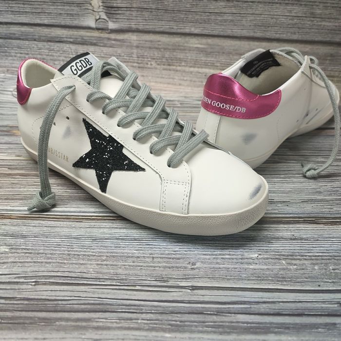 GOLDEN GOOSE DELUXE BRAND Couple Shoes GGS00002